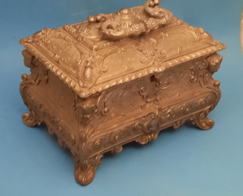 S28 xxl schatulle - --,