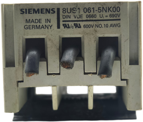 Siemens 8us1 061 5nk00 - siemens,