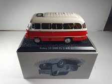 J198 Atlas Robur Bus LO 3000