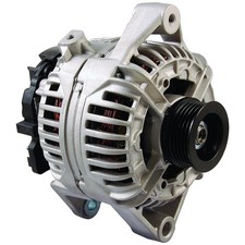 Alternator fits Opel Europe