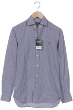 Polo Ralph Lauren Hemd Herren Oberteil Business Hemd Freizeit Hemd G... #3t91z8i