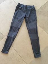 Sport, Leggins, Größe L, grau