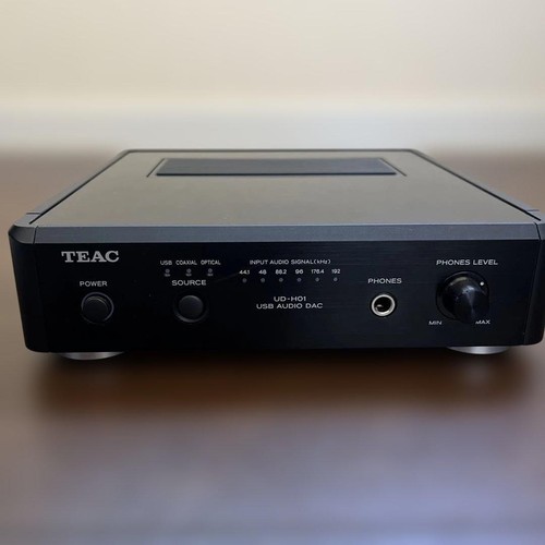 Teac h01 usb - usb, dual