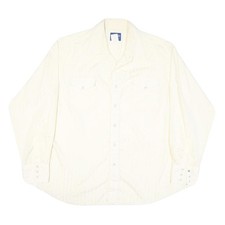 WRANGLER Herren Weiß