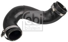 FEBI BILSTEIN 193737 Ladeluftschlauch für FORD