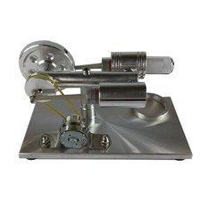 Mini Stirlingmotor Modell Wissenschaft Physik Experiment Modell für Bildung