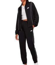 NIKE Trainingsanzug Gr. M / 38-40-42 Freizeitanzug Sportanzug Jacke Hose