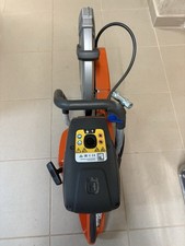 Husqvarna Trennschleifer K970 III Benzin Motorflex