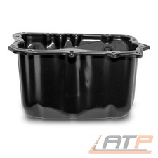 ÖLWANNE+ ABLASSSCHRAUBE FÜR