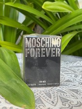 Moschino forever for men - moschino,