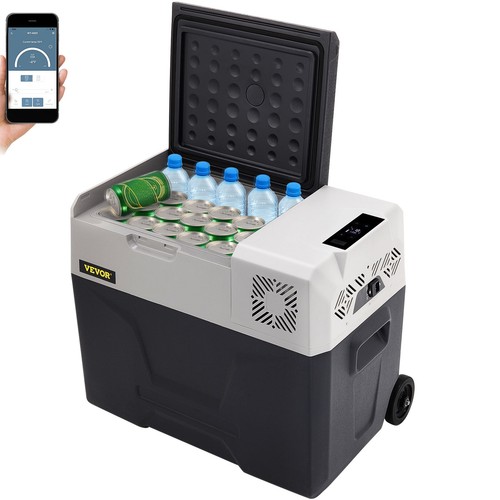 Vevor 40l tragbare elektrische - vevor,