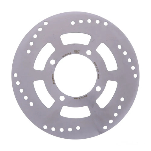 Bremsscheibe vorne ebc - bremsscheibe,