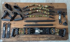 INNSTAR Home Gym Full body workout adjustable set 