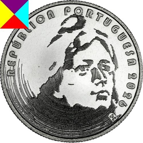 Euro cuni portugal - euro,