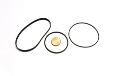 Riemen-Set für GRUNDIG