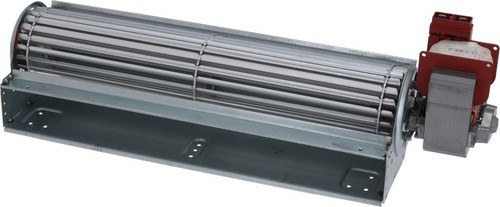 Querstromlüfter 300 rechts - 300, mm