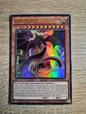 YuGiOh - Slifer der