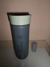 NEU !!!   Koziol  Trinkflasche