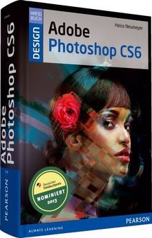 Adobe photoshop cs6 - adobe,