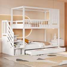 90x200cm Etagenbett