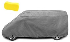 Vollgarage passend für Fiat Ducato L2H2 3 Typ 250 290 Facelift Fahrzeug Z566240