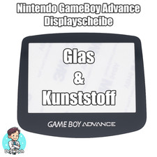 GameBoy Advance Display