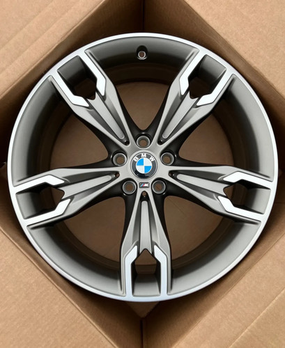 Orig bmw 5er - g30, g31