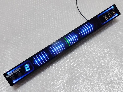 Korg für gitarre bass - korg,