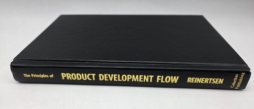 The principles product - the,