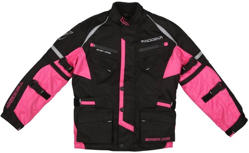 Modeka tourex kids 164 - tourex,