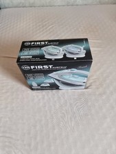 Dampfbügeleisen kabellos, TZS First Austria, FA-5633-2-GN. 2200 W, guter Zustand