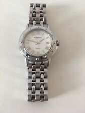 Vintage Raymond Weil Geneve Tango 5360