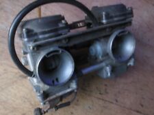 KAWASAKI GPZ500 KLE500 Keikhin Vergaser  GPZ 500