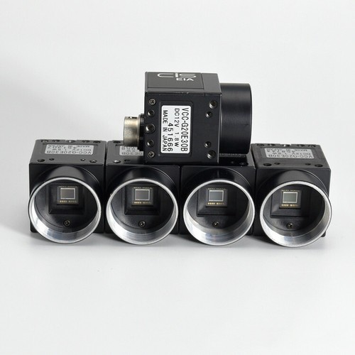 1pc used cis vcc - used, vcc-g20e30b