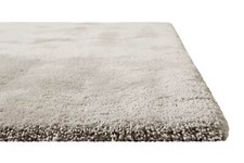 Hochflor Teppich Wohnzimmer