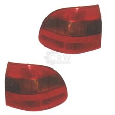 Rückleuchten Heckleuchten Set