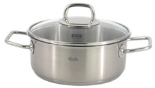 Fissler viseo Bratentopf