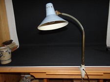 ARBEITSLEUCHTE "HELO-