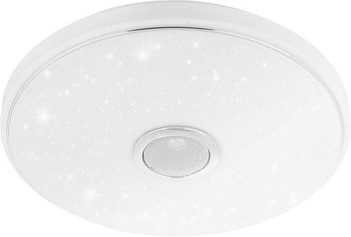 Eglo led bad - bad, deckenleuchte