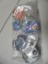 Tupperware Schlüsselanhänger