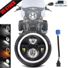 LED Headlight Kit For Suzuki