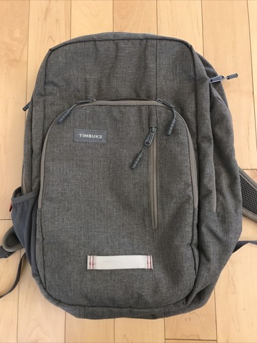Timbuk2 division backpack - , grey