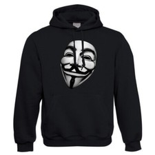 EAKS® Hoodie "Motiv: GUY