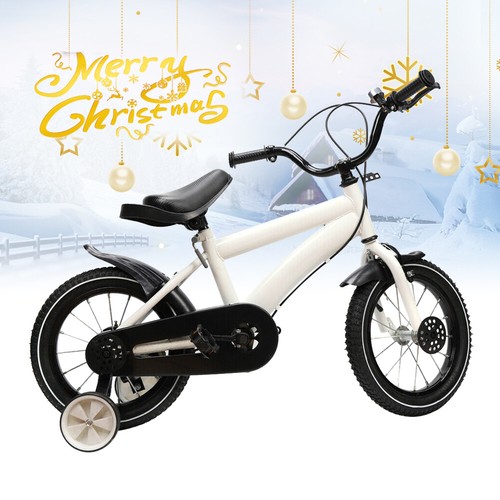 Zoll kinderfahrrad - 14/16,