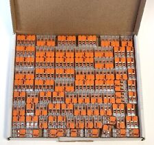 Wago 221 Klemmen SET 25x