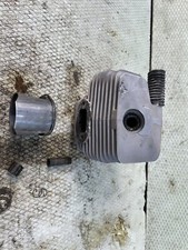 Motorflex  Dolmar PC 6114 Zylinder Kolben Defekt bastler