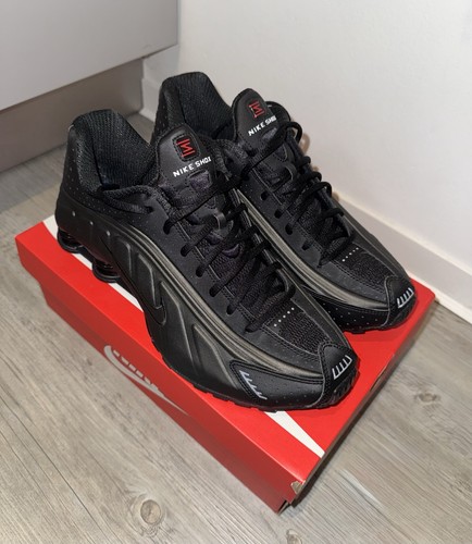 Ovp nike shox r4 - &, ovp]