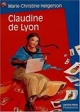 Claudine de Lyon - Helgerson