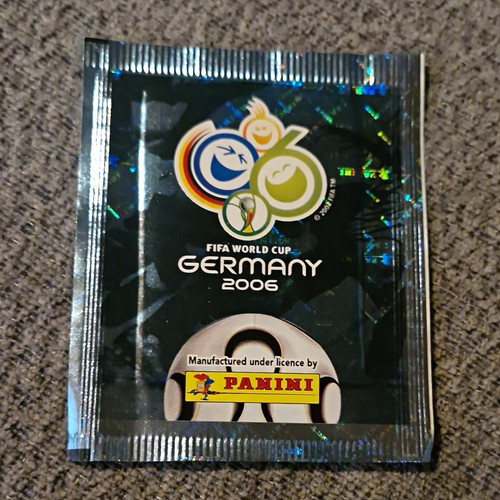 Panini fifa world - panini, cup