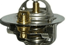 Thermostat Kühlmittel für